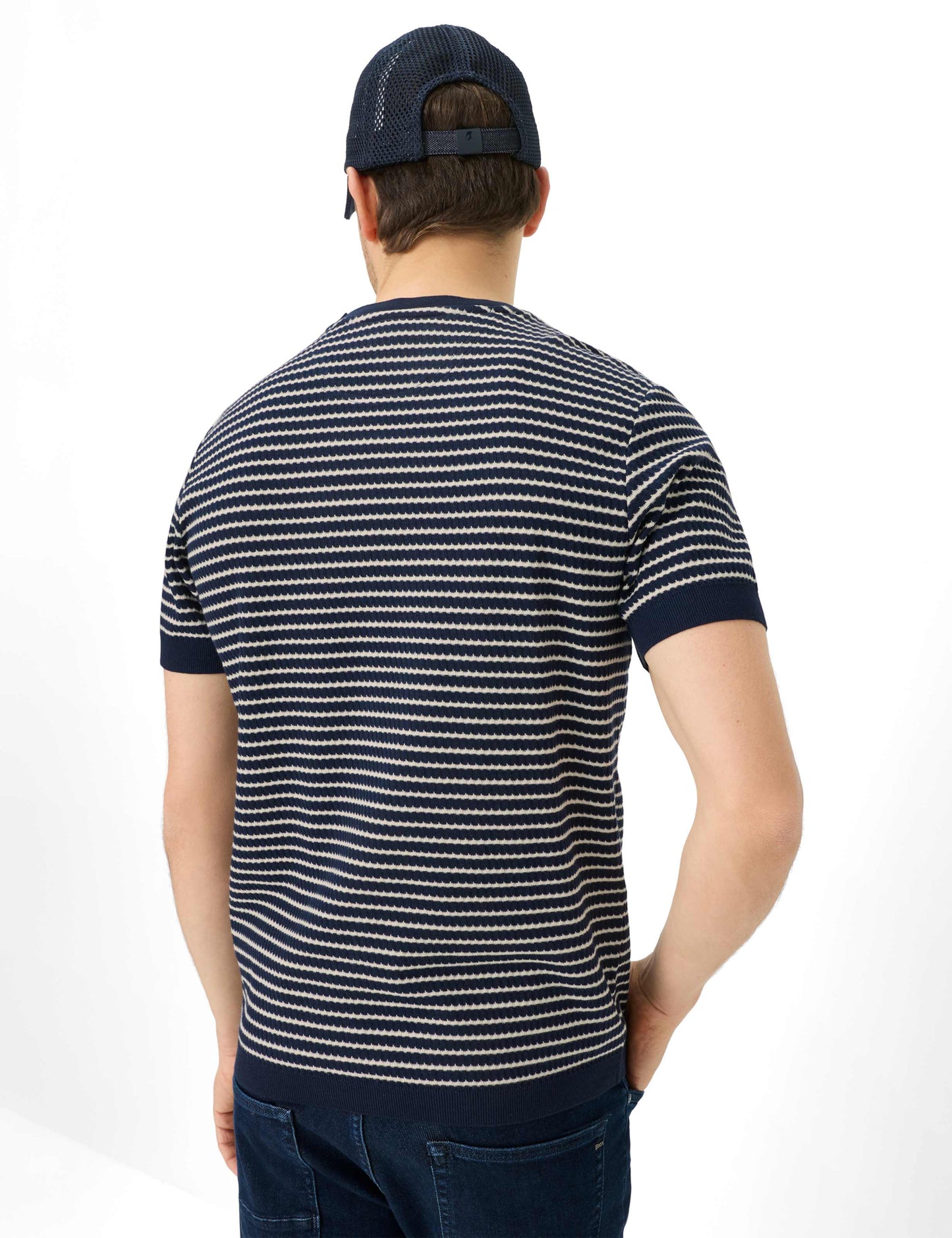 STYLE.TREVOR S - 70-0022 70820800