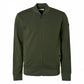Sweater Full Zipper Twill Jacquard - 21100823SN