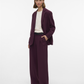 VMMICHELL MW WIDE BELTED PANT - 10336373