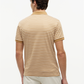 LIQUID COTTON REG SEASONAL POLO - MW0MW39994