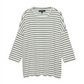VMBRIANNA 3/4 PULLOVER BOO REP - 10277858