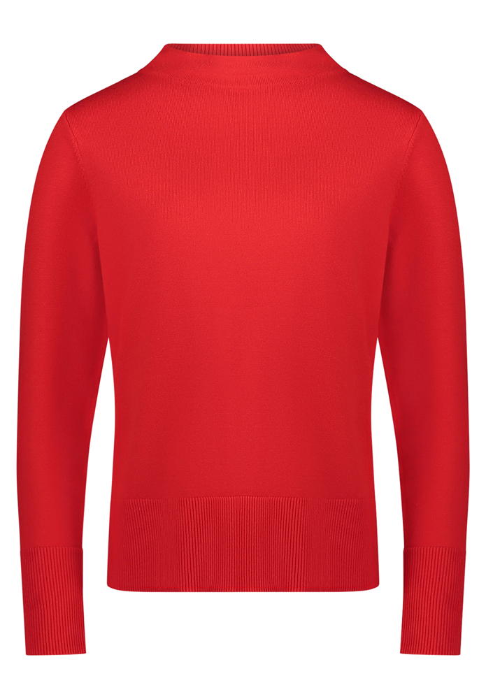 Strickpullover Kurz 1/1 Arm - 54262907