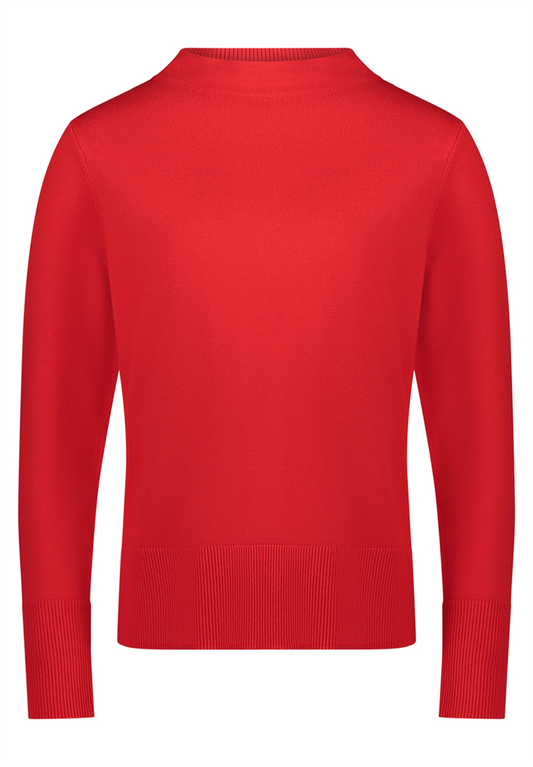 Strickpullover Kurz 1/1 Arm - 54262907