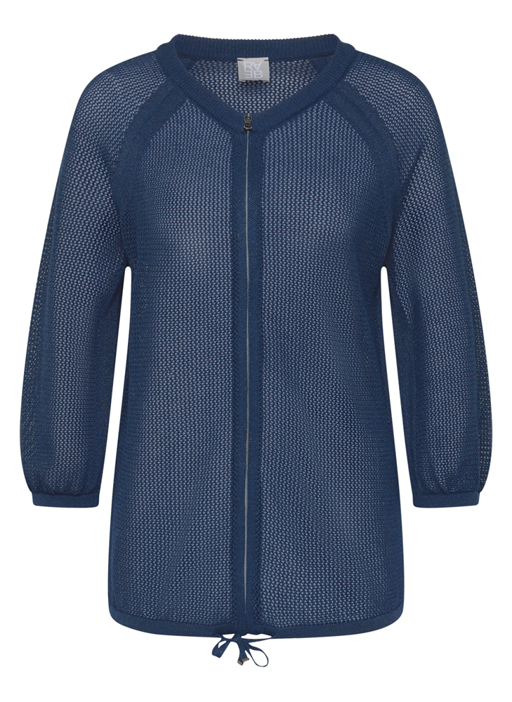 Strickjacke - 56-121522