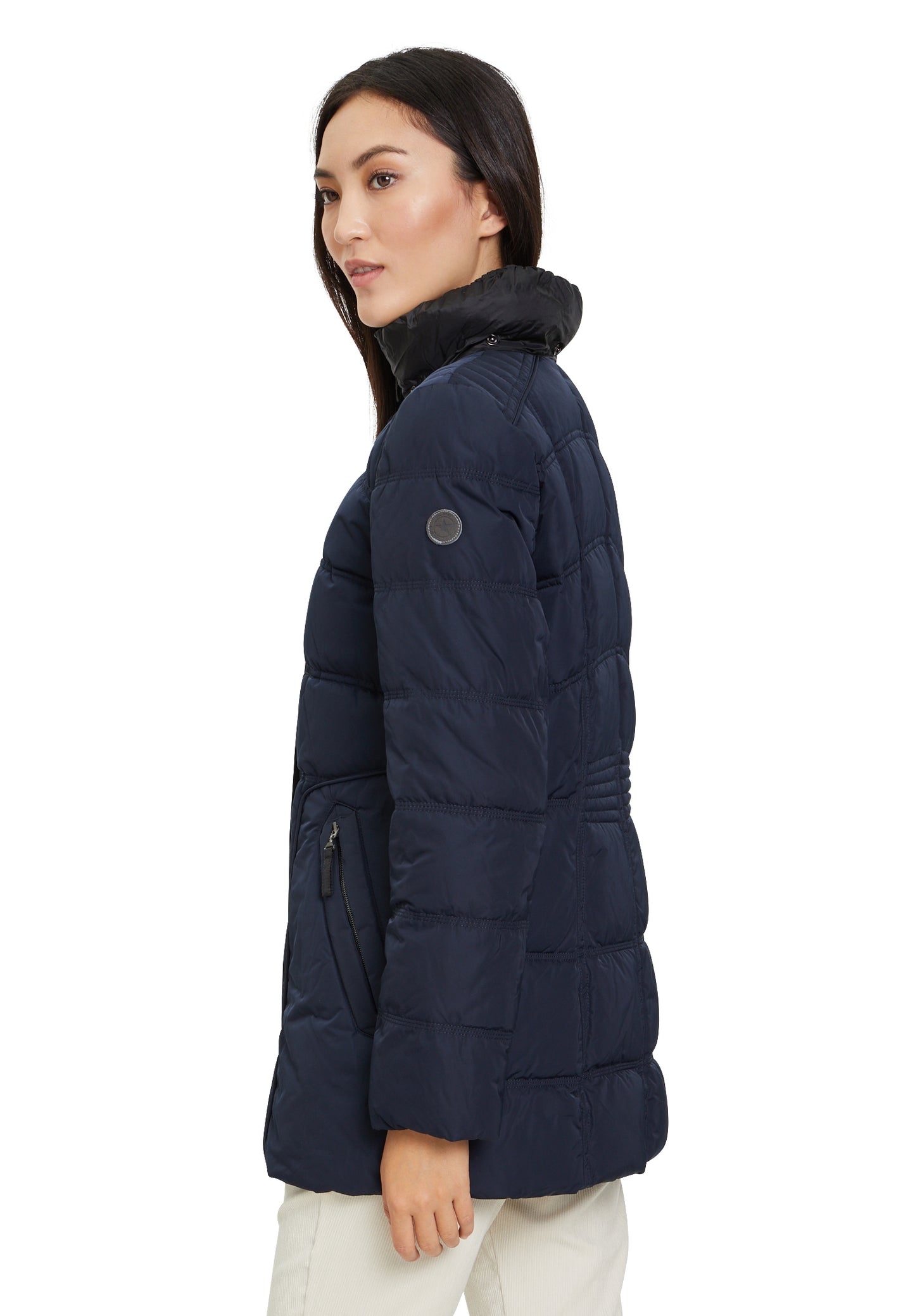 Jacke Watte - 90026256