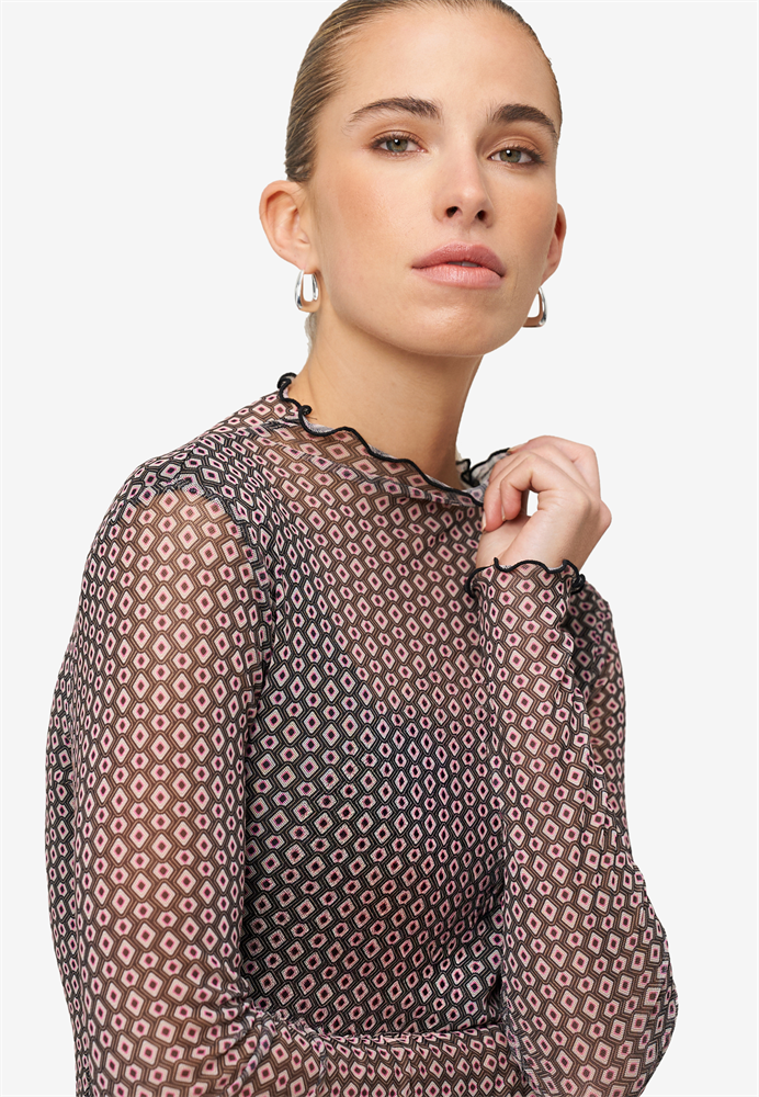 zero T-Shirt / Top - 1010003737