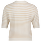 Strickpullover Kurz 1/2 Arm - 50023286
