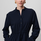 Lina Dress Technical Jersey - U9231328