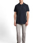 garment dye polo - 1055245