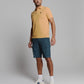 Short Chino Garment Dyed Twill Stre - 278190306SN