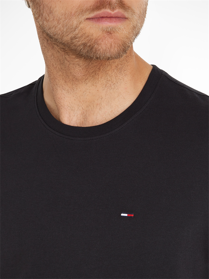 TJM SLIM JERSEY TEE - DM0DM04411