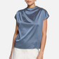 Bluse Kurz 1/2 Arm - 110-10004057