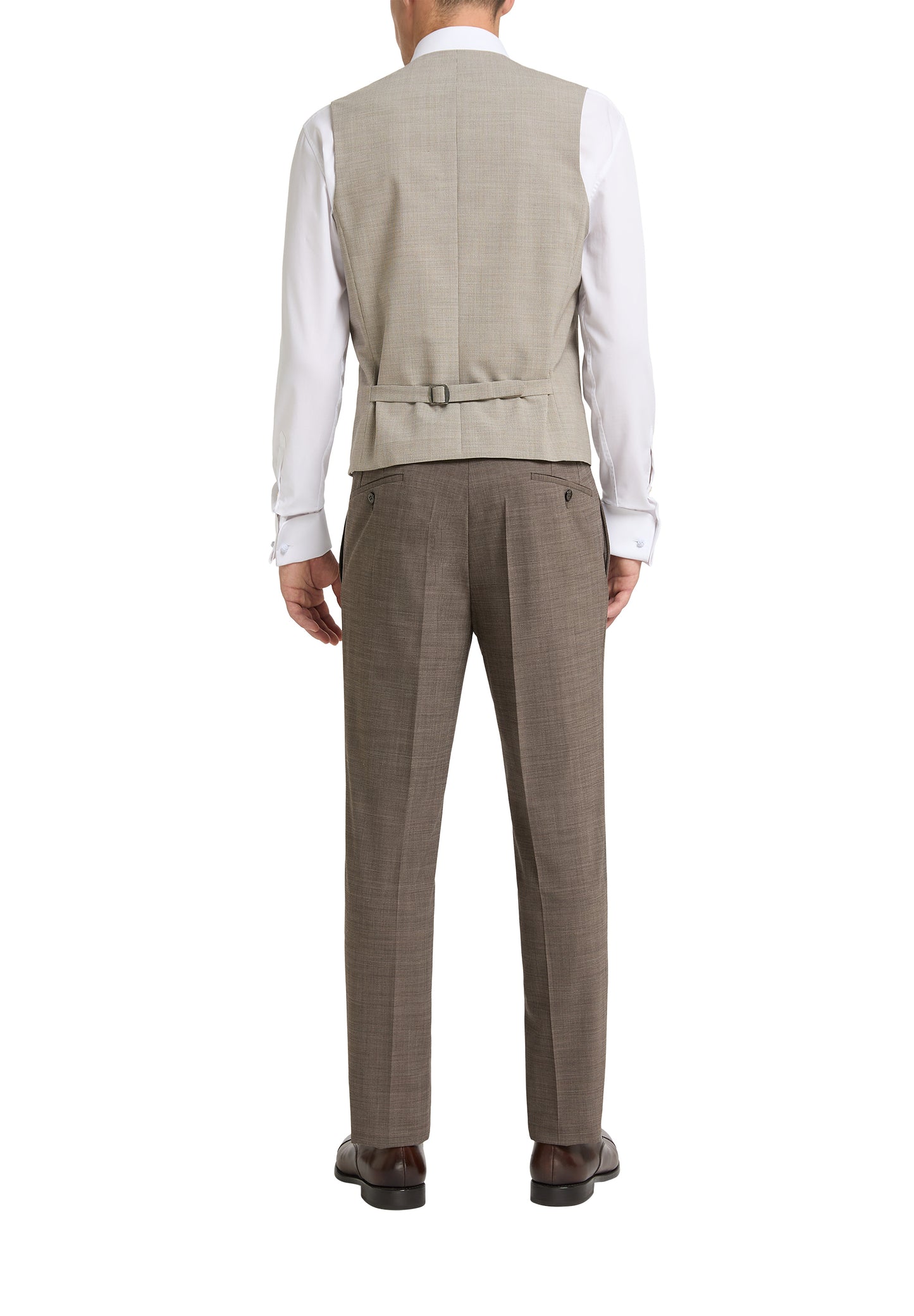 Weste/Waistcoat CG Warren - 20.079S1 / 342053
