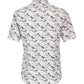 Kent Casual Short 1/2Arm - 944272400