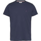 TJM SLIM JERSEY TEE - DM0DM04411