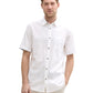 cotton linen shirt - 1045098