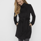 VMTWODOPE BELT 3/4 WOOL JACKET NOOS - 10237744