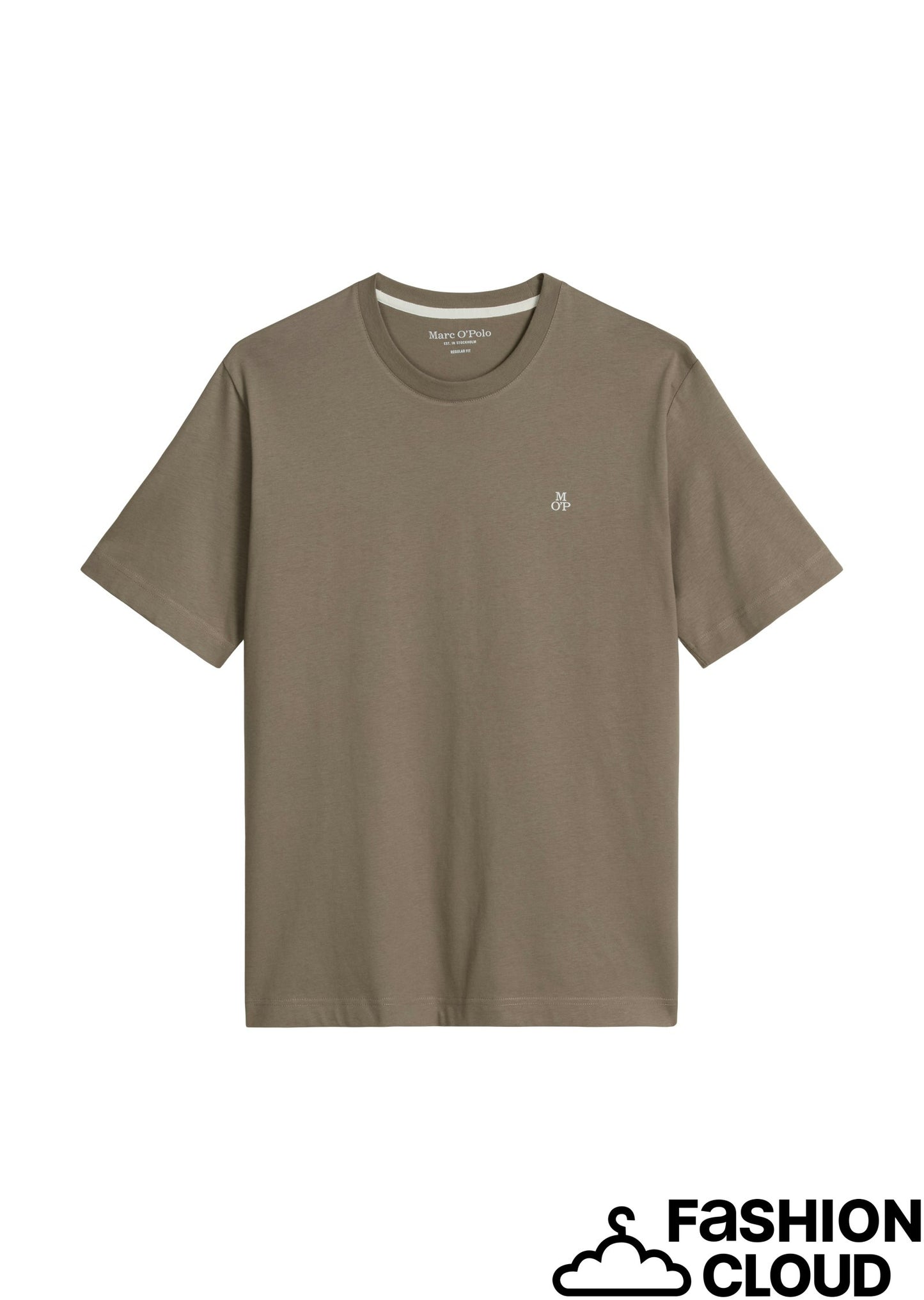 Jersey T-Shirts Shortsleeve - 5000012685