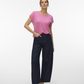 VMAVA PLAIN SS TOP JRS NOOS - 10284468