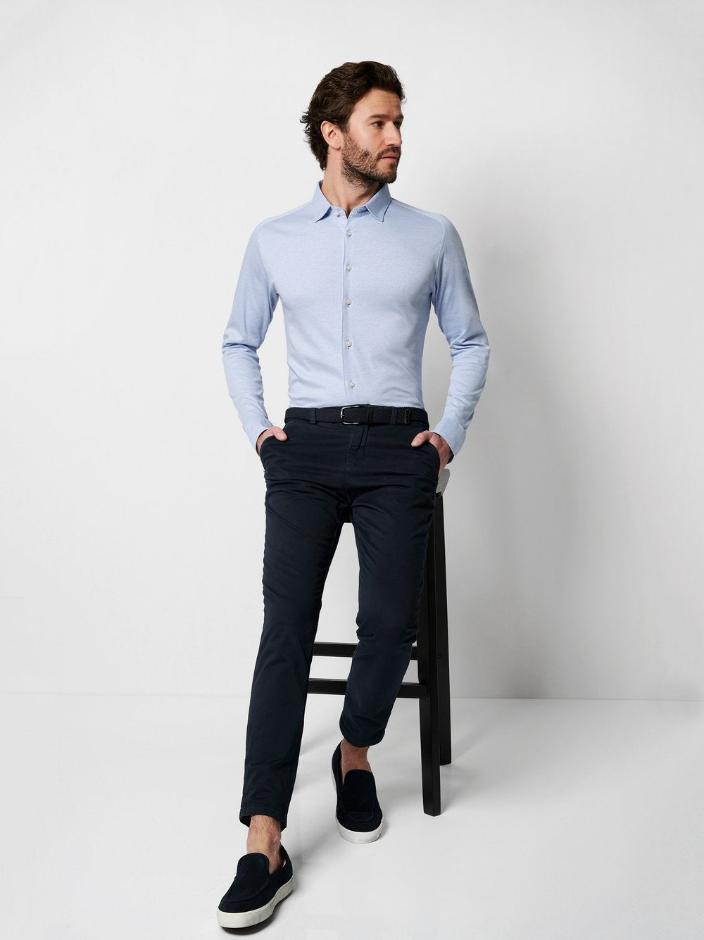 Casual Kent 1/1 - 97028-3