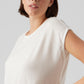 VMAVA PLAIN SS TOP JRS NOOS - 10284468