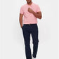 TJM SLIM PLACKET POLO EXT - DM0DM18312