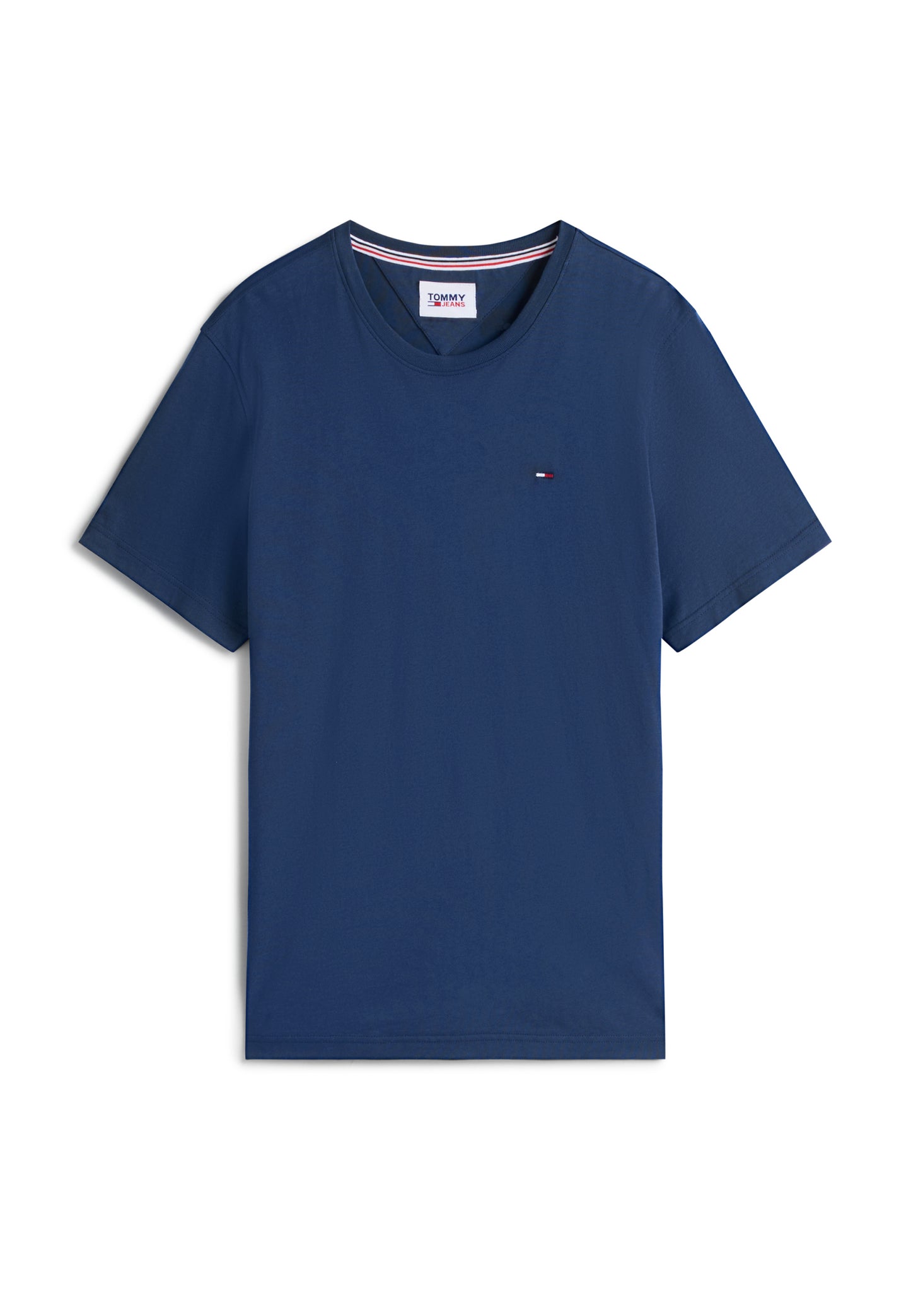 TJM SLIM JERSEY TEE - DM0DM04411