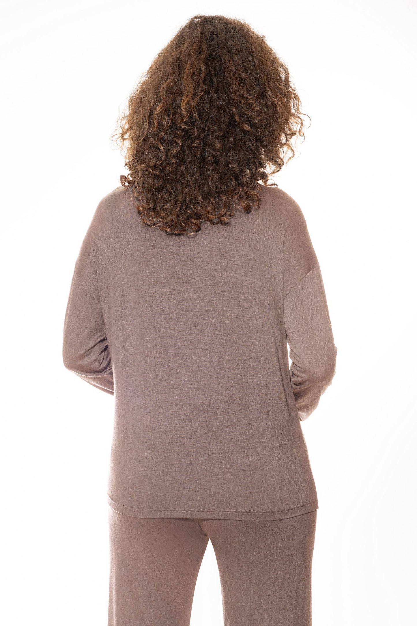 T-Shirt langarm - 1210017