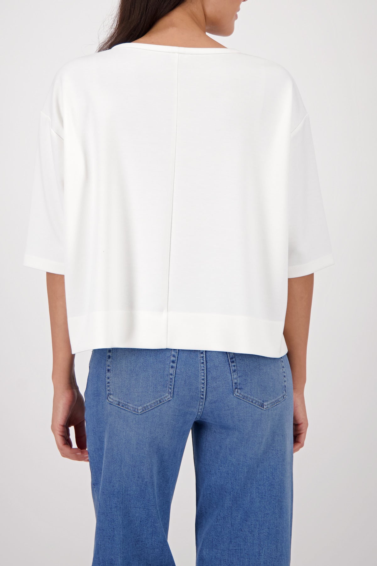 Sweatshirt - 410185