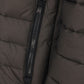 Outdoor Jacke, Kapuze - 523914000