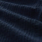 blouse crinkled with frill col - 1049809