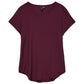 VMBELLA SS TOP WVN NOOS - 10303431