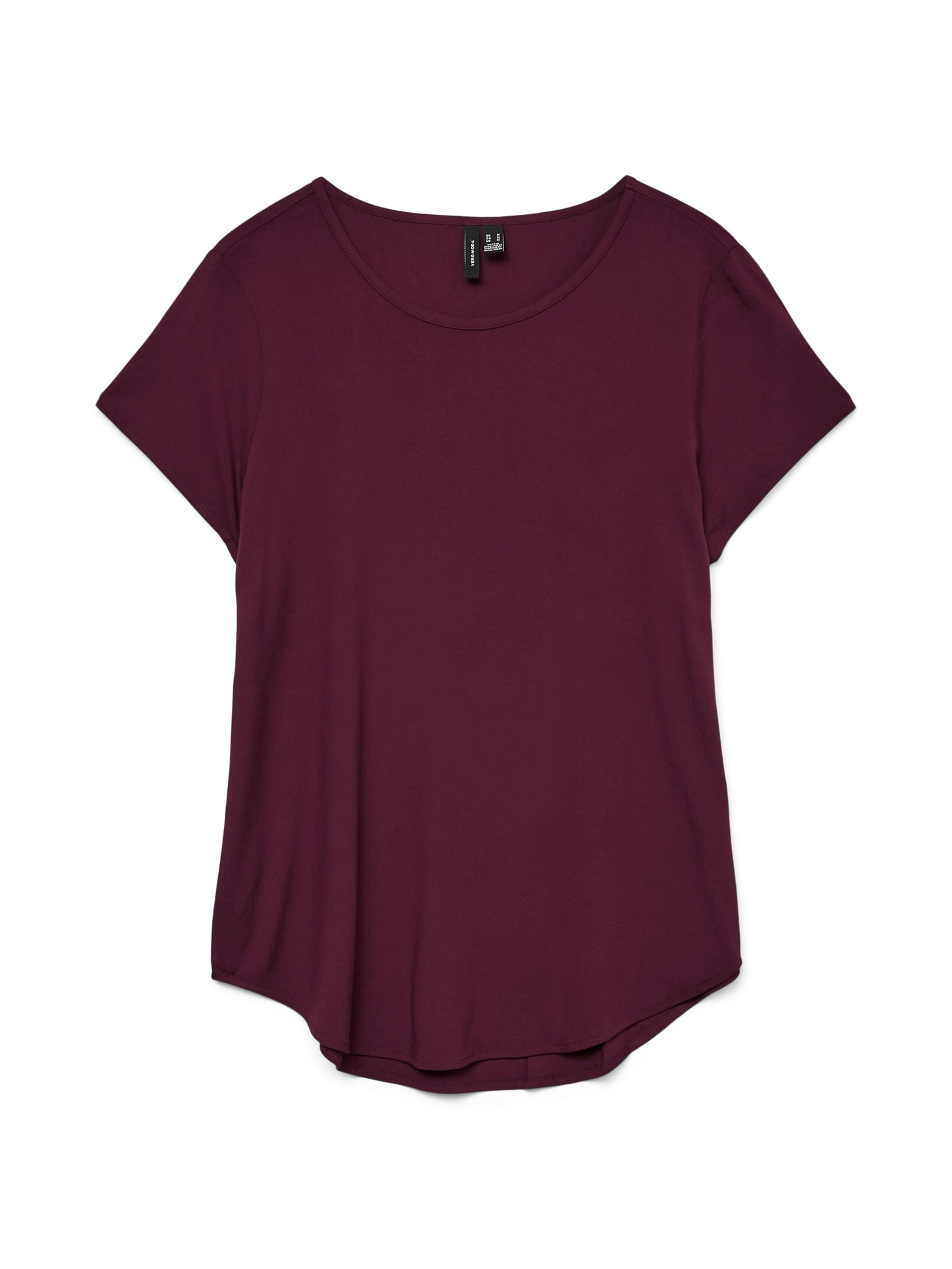 VMBELLA SS TOP WVN NOOS - 10303431
