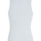 TJW ESSENTIAL RIB TANK - DW0DW14875