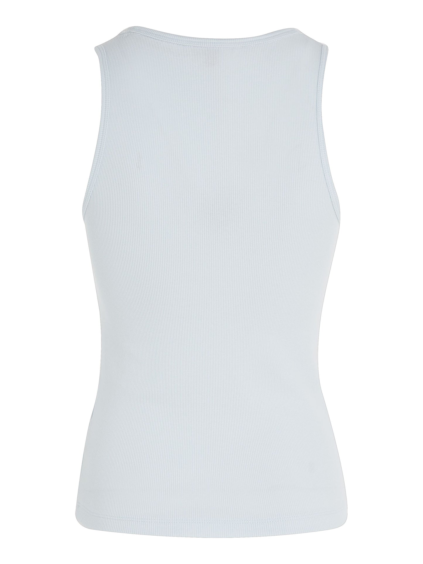 TJW ESSENTIAL RIB TANK - DW0DW14875