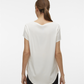 VMBELLA SS TOP WVN NOOS - 10303431