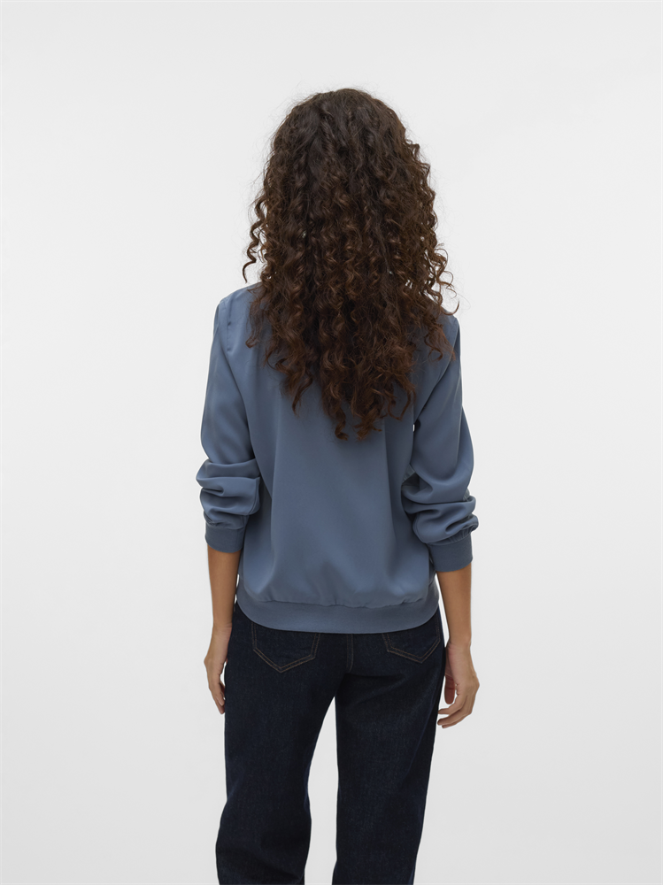 VMCOCO L/S BOMBER NOOS - 10245734
