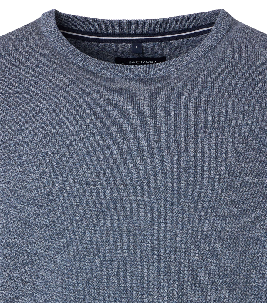 Pullover, Rundhals - 454521000