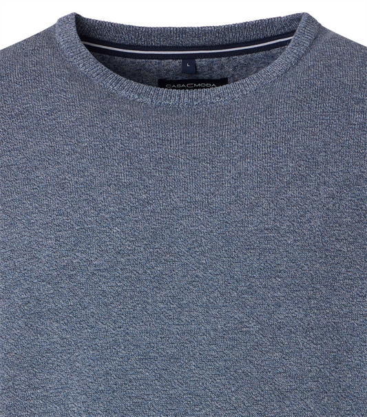 Pullover, Rundhals - 454521000