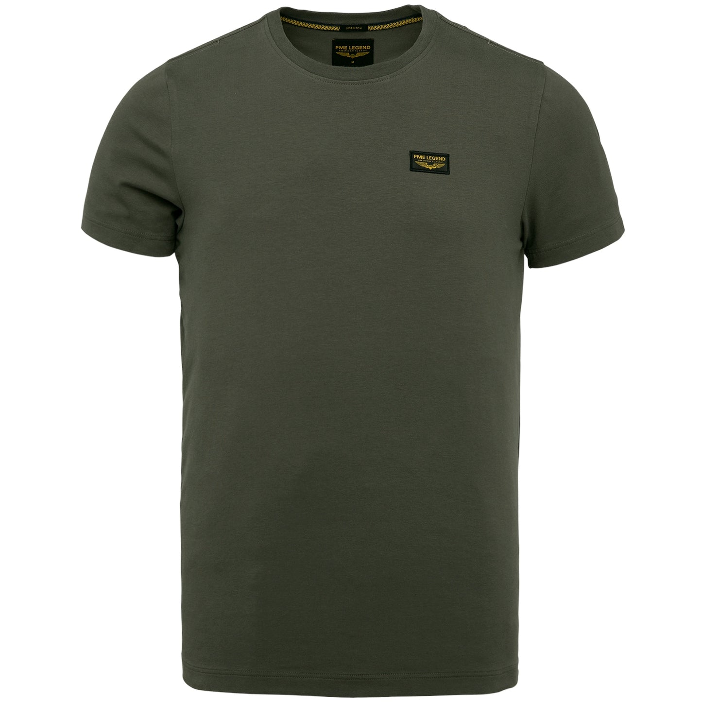 Short sleeve r-neck American Class - PTSS0000555