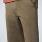 Short Chino Garment Dyed Twill Stre - 198190366SN