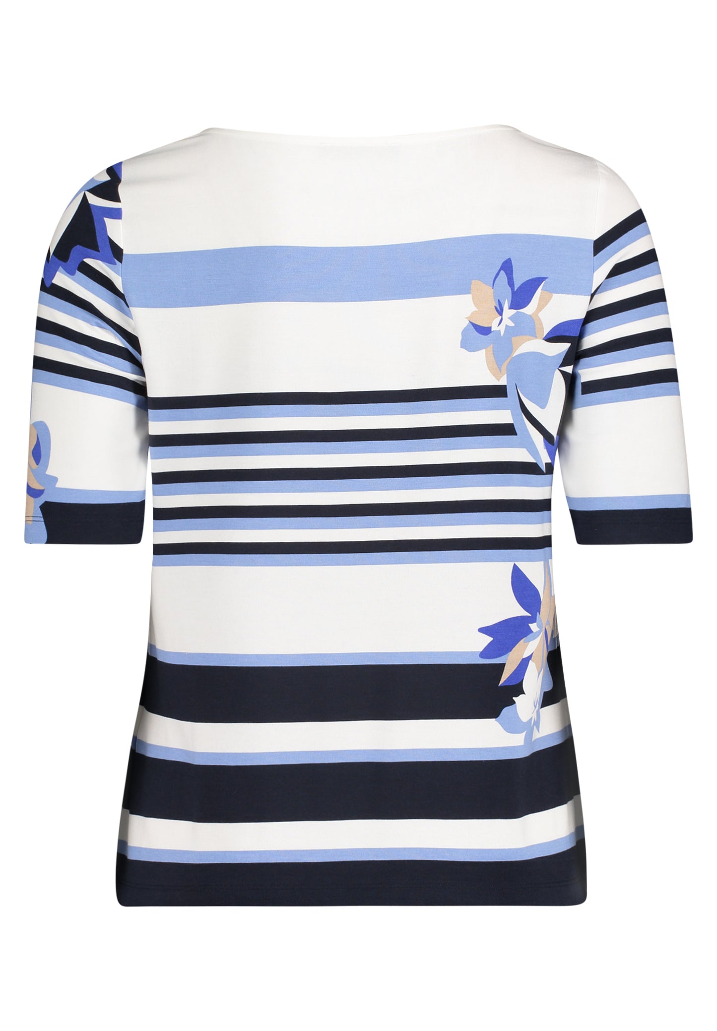 Shirt Kurz 1/2 Arm - 27411754