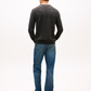 ESSENTIAL SSNL COTTON CREW NECK - MW0MW39999