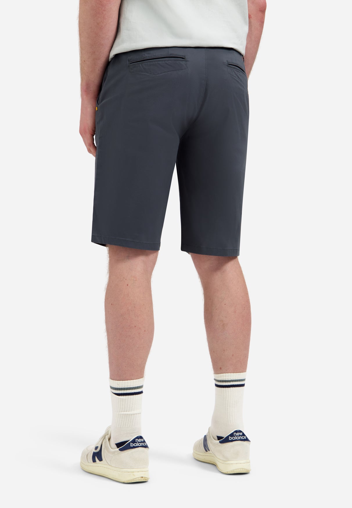 Short Chino Stretch - 318190406SN