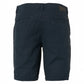 Short With Linen Garment Dyed Chino - 198190307
