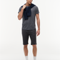 TJM SLIM JASPE C NECK - DM0DM09586