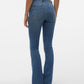 VMFLASH MR FLARED JEANS LI347 GA NO - 10302478