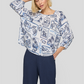 BLUSE - 56-121109