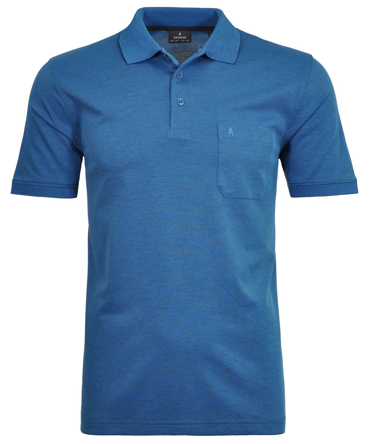 Polo button short sleeve - 540391