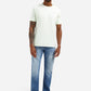 T-Shirt Crewneck Slub - 31360202SN